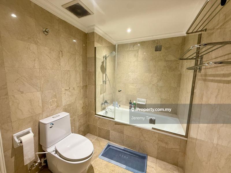 Kondominium untuk Dijual di Seri Duta I oleh Jeremy Tang - iProperty.com.my