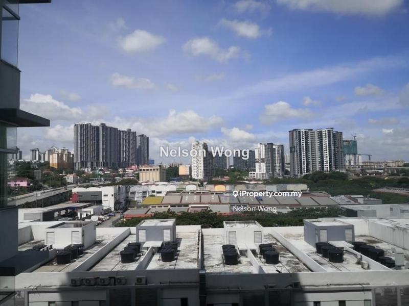 Kondominium untuk Disewa di Midfields 2 oleh Nelson Wong - iProperty.com.my