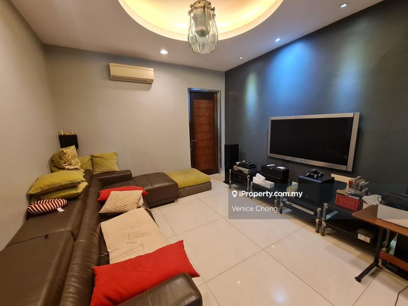 Semi-Detached House for Sale in m3u5h, Sri Petaling by Venice Chong - iProperty.com.my