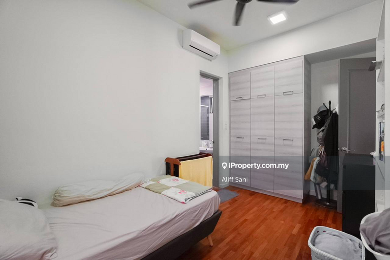 Condominium for Sale in Infiniti 3 Residences by Aliff Sani - iProperty.com.my