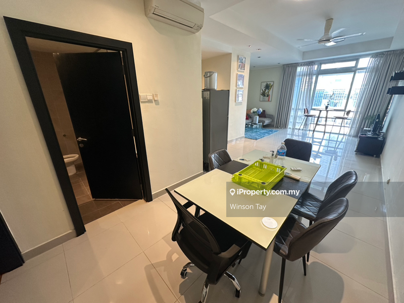 Kediaman Servis untuk Dijual di One Residency oleh Winson Tay - iProperty.com.my