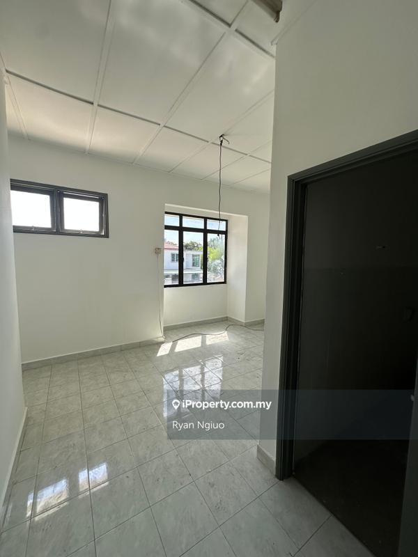 Rumah Berangkai 2 Tingkat untuk Dijual di Pandan Indah, Ampang oleh Ryan Ngiuo - iProperty.com.my