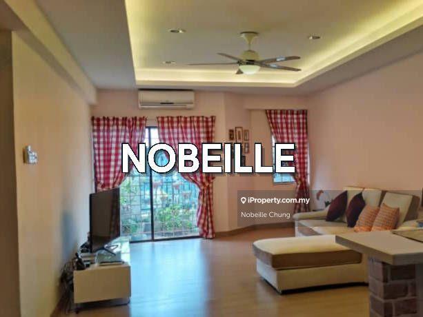 For Sale - Tropika Paradise Condominium