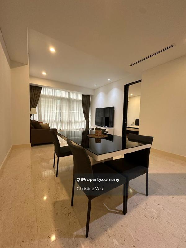 Service Residence for Sale in Banyan Tree Signatures by Christine Voo - iProperty.com.my