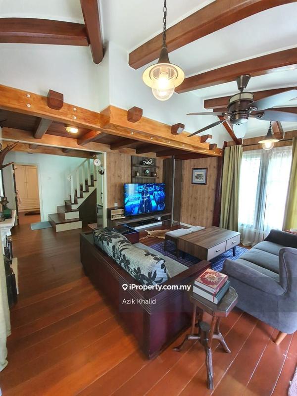 Bungalow House untuk Dijual di Kemensah Heights, Ulu Kelang oleh Azik Khalid - iProperty.com.my