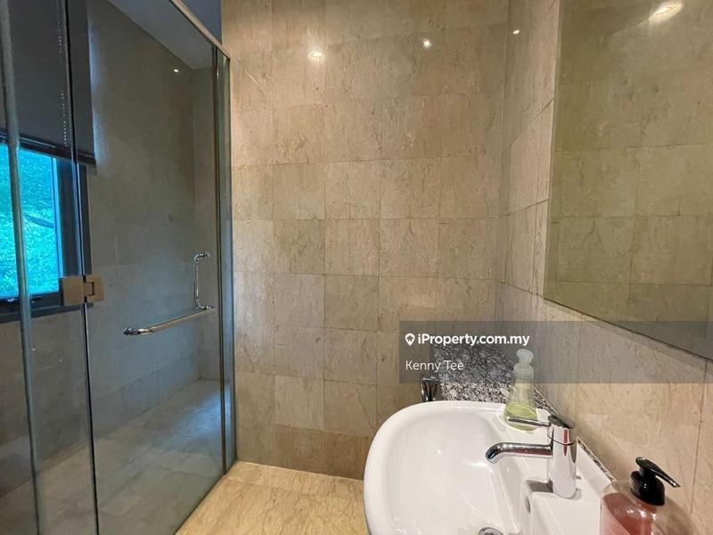 Bungalow House for Sale in The Residence, Mont Kiara by Kenny Tee - iProperty.com.my