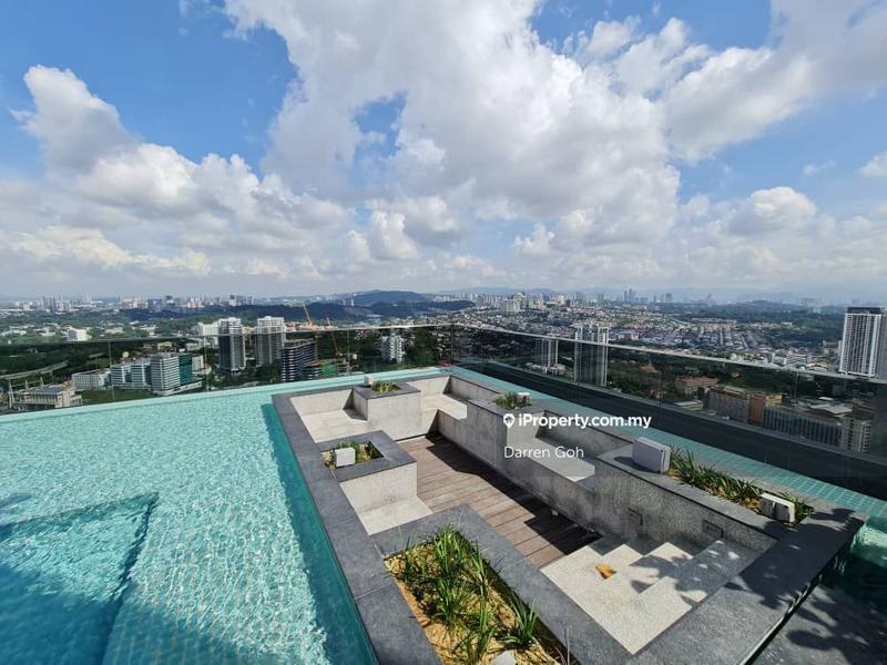 Kediaman Servis untuk Dijual di ViiA Residences oleh Darren Goh - iProperty.com.my