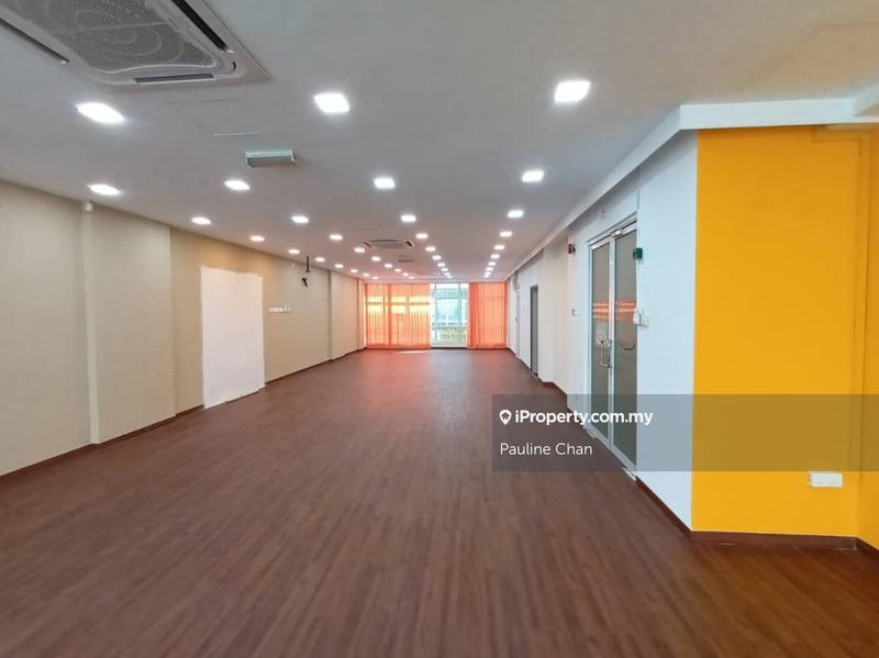 Shop / Office untuk Dijual di IOI Boulevard, Puchong oleh Pauline Chan - iProperty.com.my