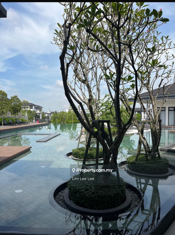 Semi-Detached House for Sale in Eco Ardence, Setia Alam by Lim Lee Lee - iProperty.com.my