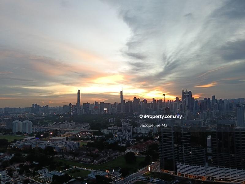 Service Residence for Rent in Reizz Residence by Jacqueline Mar - iProperty.com.my