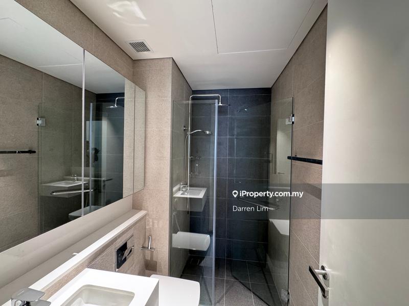 Residensi Servis untuk Dijual di TRX Residences oleh Darren Lim - iProperty.com.my