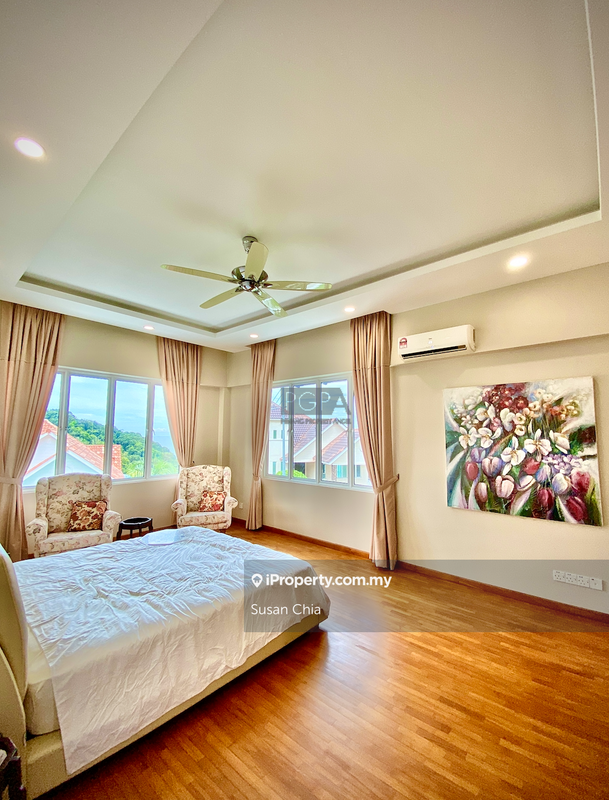 Bungalow House for Sale in Batu Ferringhi, Penang by Susan Chia - iProperty.com.my