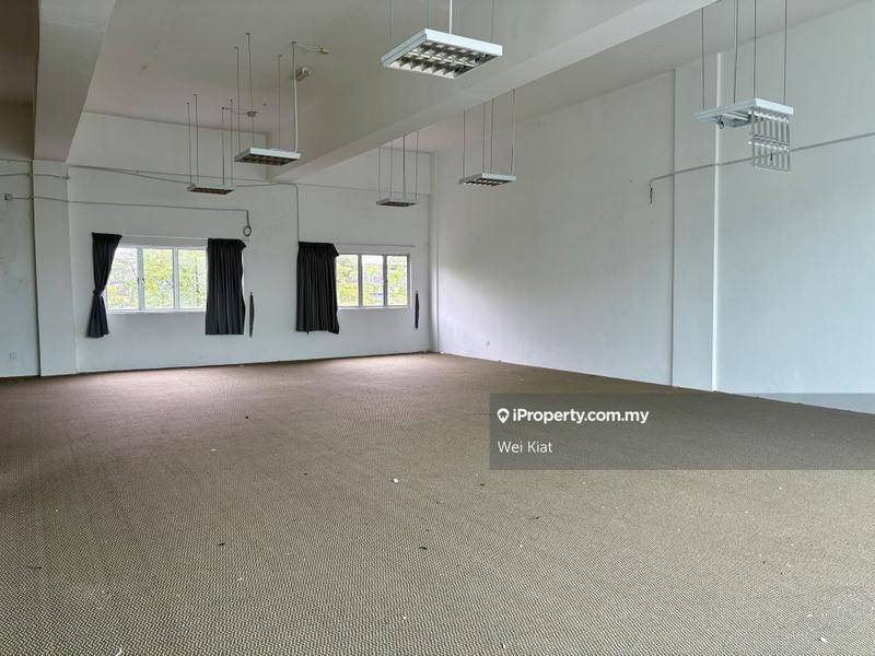 Semi-D Kilang untuk Disewa di Seksyen 51, Petaling Jaya oleh Wei Kiat - iProperty.com.my