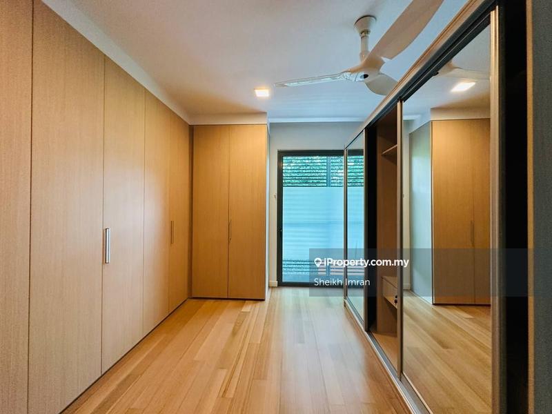 Banglo untuk Dijual di Bukit Bandaraya, Bangsar oleh Sheikh Imran - iProperty.com.my