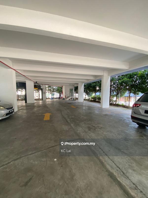 Pejabat untuk Disewa di Seksyen 52, Petaling Jaya oleh KC Lai - iProperty.com.my