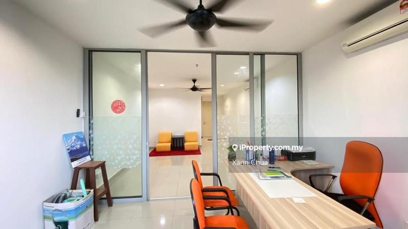 For Sale - 3 Elements