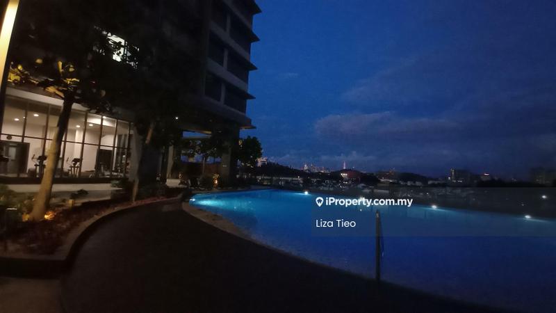 Service Residence for Rent in Seventeen Mall & Residences (Biji Living) by Liza Tieo - iProperty.com.my