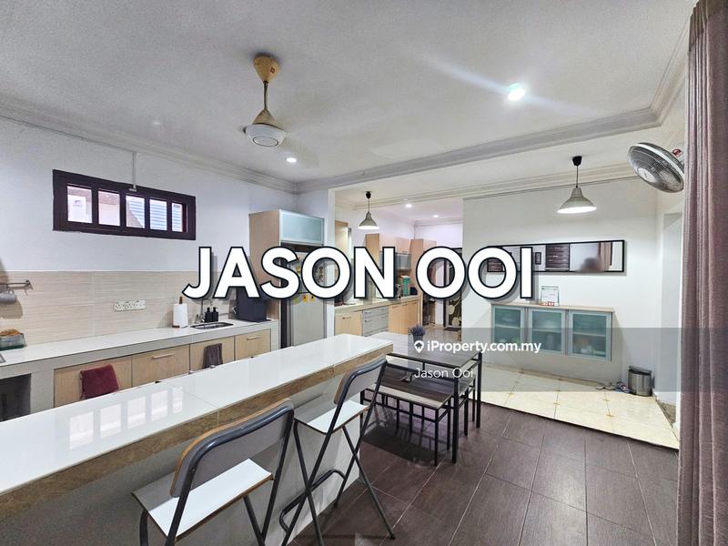 2-storey Terraced House for Sale in Putra Heights, Subang Jaya by Jason Ooi - iProperty.com.my