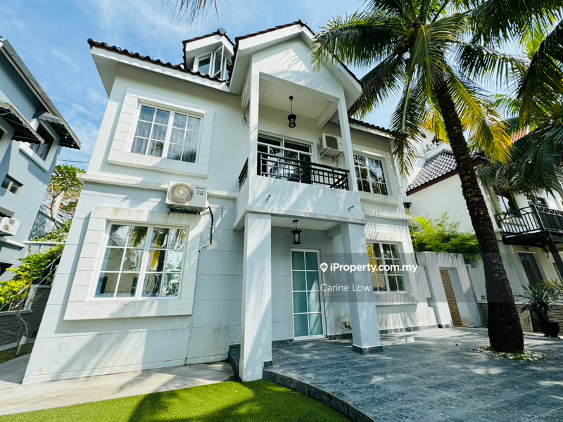 Bungalow House untuk Dijual di Batu Ferringhi, Penang oleh Carine Low - iProperty.com.my
