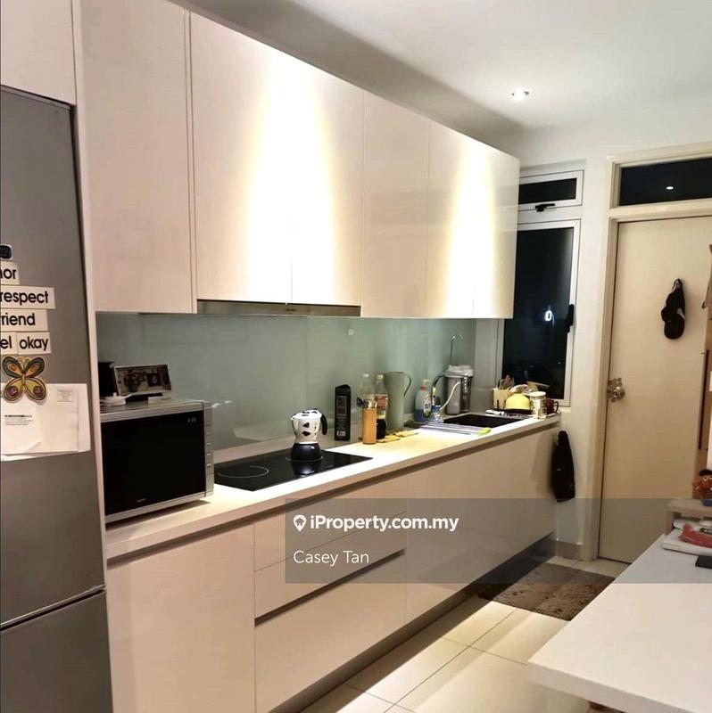 Kediaman Servis untuk Dijual di Tropez Residences oleh Casey Tan - iProperty.com.my