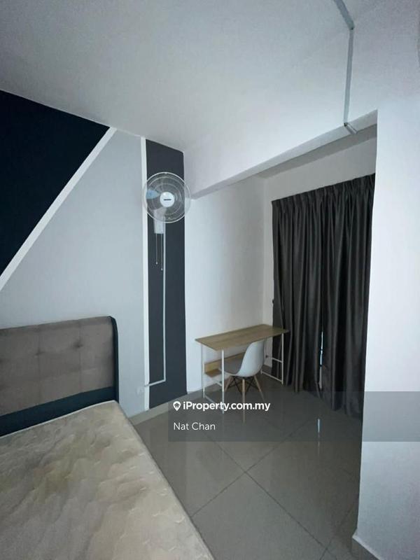 Residensi Servis untuk Dijual di DK Senza oleh Nat Chan - iProperty.com.my
