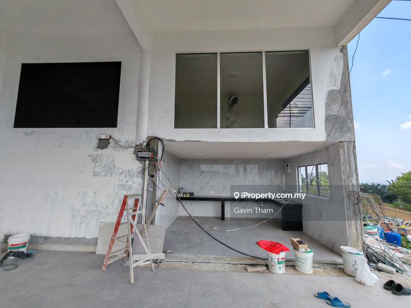 Agricultural Land for Sale in Batang Kali, Rawang by Gavin Tham - iProperty.com.my