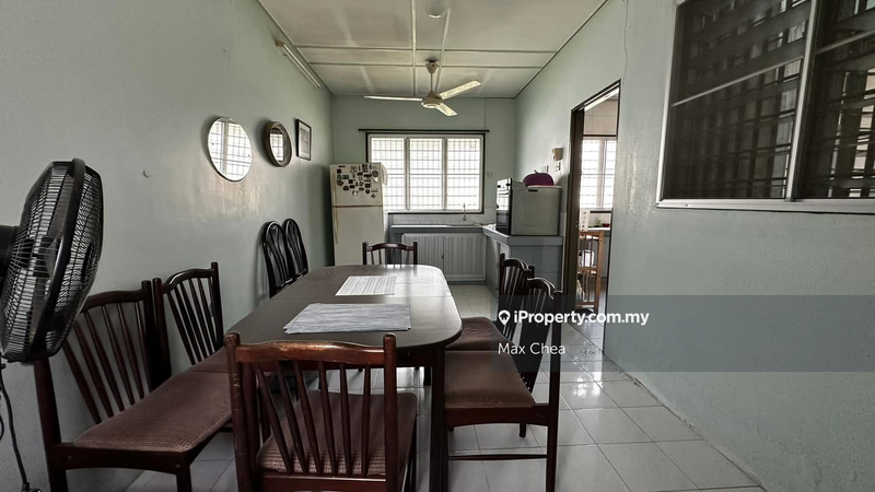 Rumah Berkembar untuk Dijual di rayi0, Ipoh oleh Max Chea - iProperty.com.my