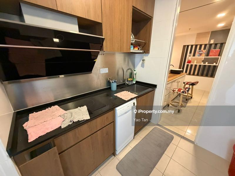 For Rent - H2O Residences