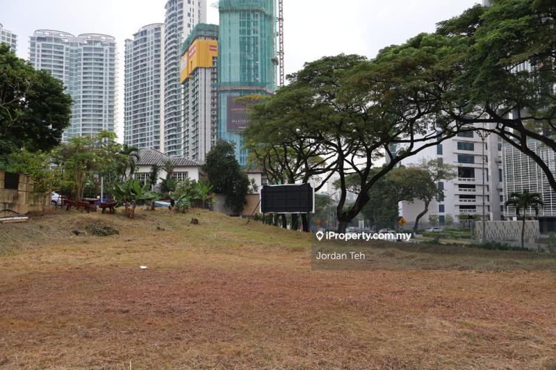Banglo Tanah untuk Dijual di Tropicana Golf & Country Club, Petaling Jaya, Tropicana oleh Jordan Teh - iProperty.com.my