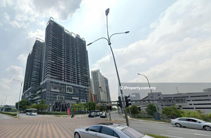 Commercial Land for Sale in Setia Alam, Setia Alam by Steve Tee - iProperty.com.my