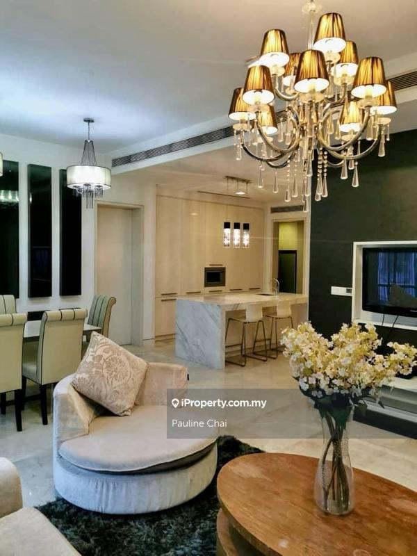 Service Residence for Sale in Pavilion Residences by Pauline Chai - iProperty.com.my