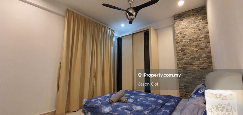Kondominium untuk Disewa di Mansion One oleh Jason Ooi - iProperty.com.my