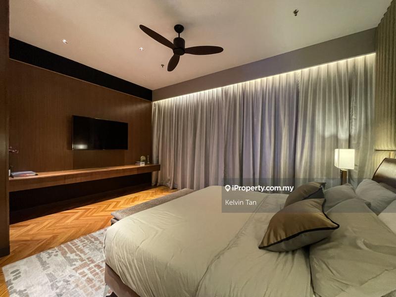 Service Residence for Sale in Orion Residence Bukit Bintang by Kelvin Tan - iProperty.com.my
