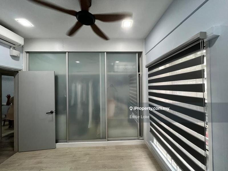 Kondominium untuk Dijual di Segar Courts oleh Eddie Loke - iProperty.com.my