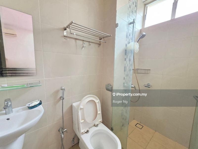 Semi-Detached House for Sale in 4xn1j, Setia Alam by Roger Ng - iProperty.com.my