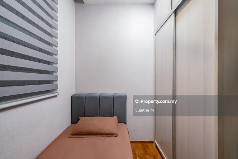 For Sale - KL Gateway Premium Residences