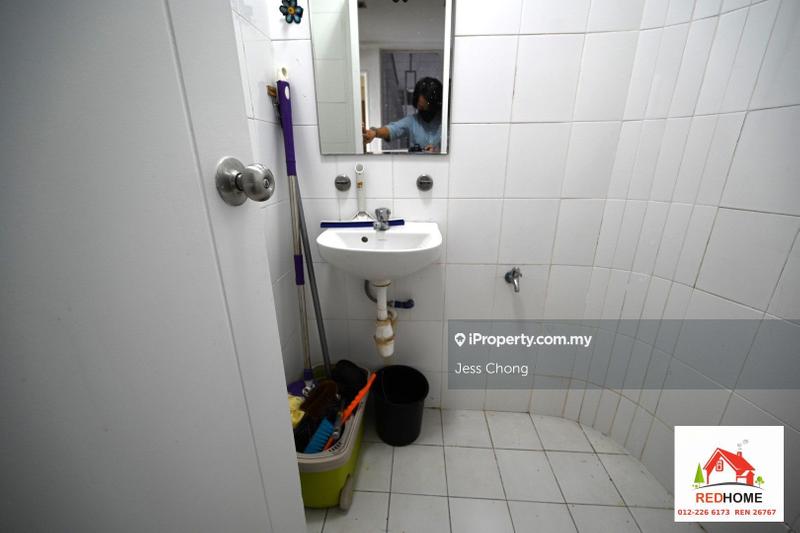 Condominium for Sale in The Residence Condominium @ TTDI by Jess Chong - iProperty.com.my