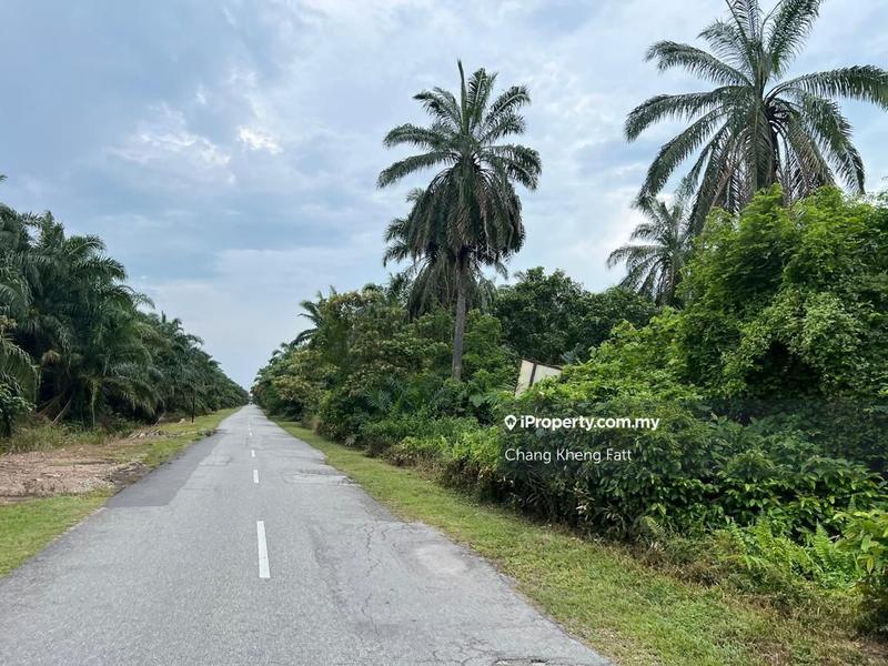 Industrial Land for Sale in uvzzt, Tanjong Duabelas by Chang Kheng Fatt - iProperty.com.my