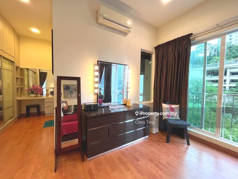 Kondominium untuk Dijual di The Park Residences 1 oleh Chris Ting - iProperty.com.my
