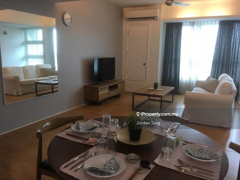 For Rent - i-Zen @ Kiara 1