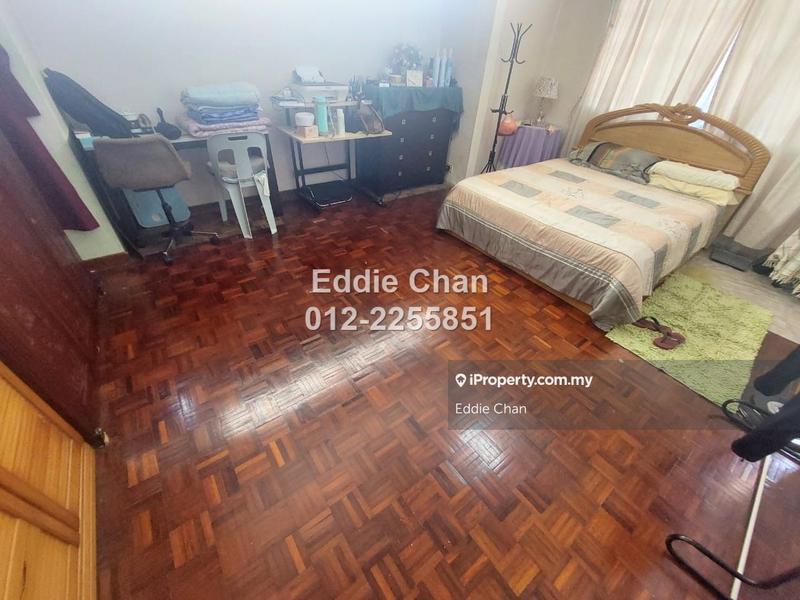 Rumah Berkembar untuk Dijual di Taman Melawati, Ulu Kelang oleh Eddie Chan - iProperty.com.my