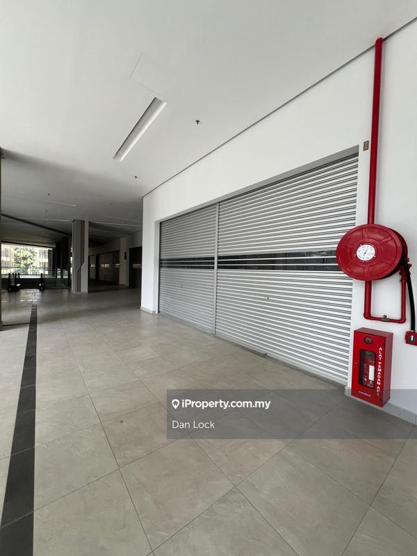 For Rent - Kuchai Sentral Condominium