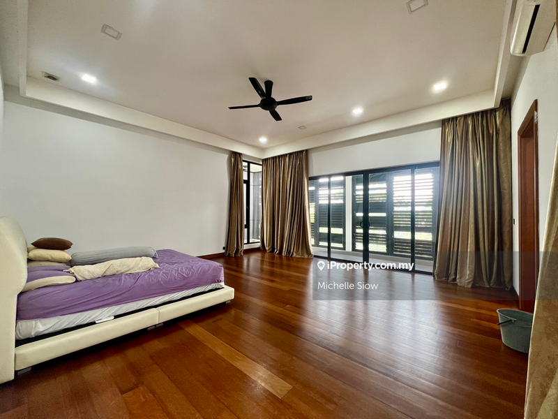 Bungalow House for Sale in Saujana Impian, Kajang by Michelle Siow - iProperty.com.my