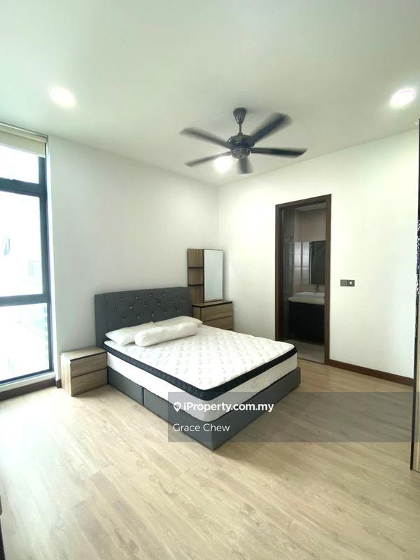 Service Residence for Sale in Green Haven by Grace Chew - iProperty.com.my