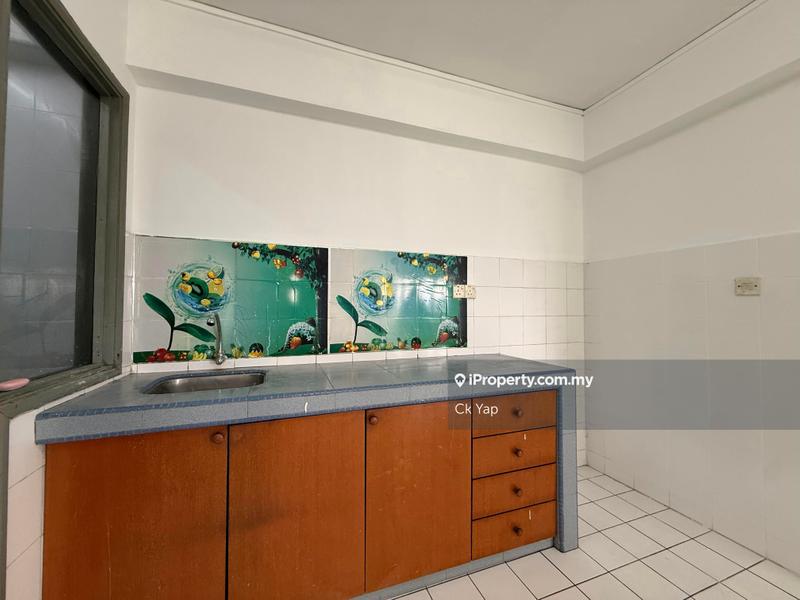 Apartment for Rent in Desa Dua by Ck Yap - iProperty.com.my