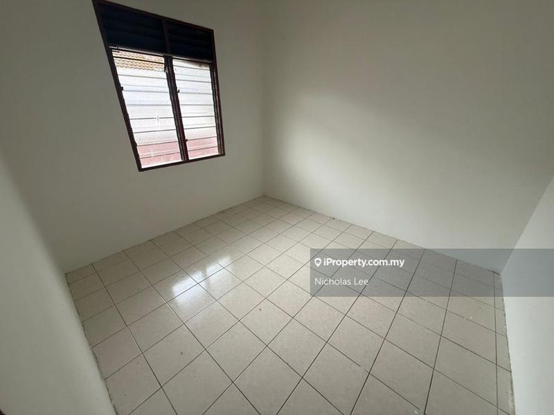 Rumah Berangkai 1 Tingkat untuk Dijual di Taman Maju Jaya, Bidor oleh Nicholas Lee - iProperty.com.my