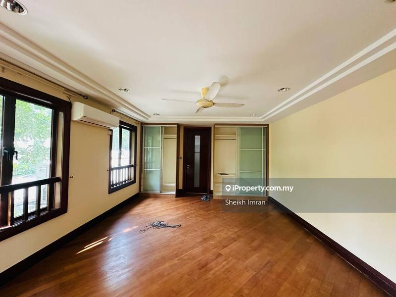 Banglo untuk Dijual di Bukit Tunku (Kenny Hills), Kuala Lumpur oleh Sheikh Imran - iProperty.com.my