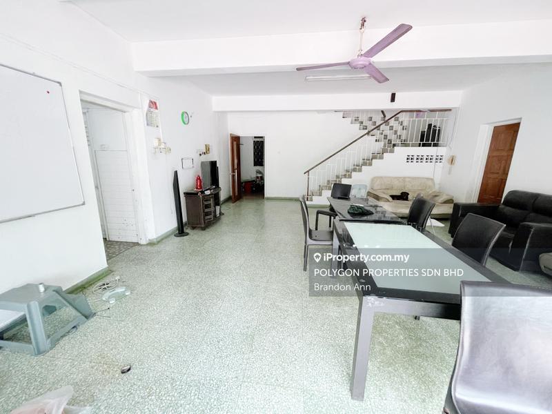 Banglo untuk Dijual di Bukit Gasing, Petaling Jaya oleh Brandon Ann - iProperty.com.my