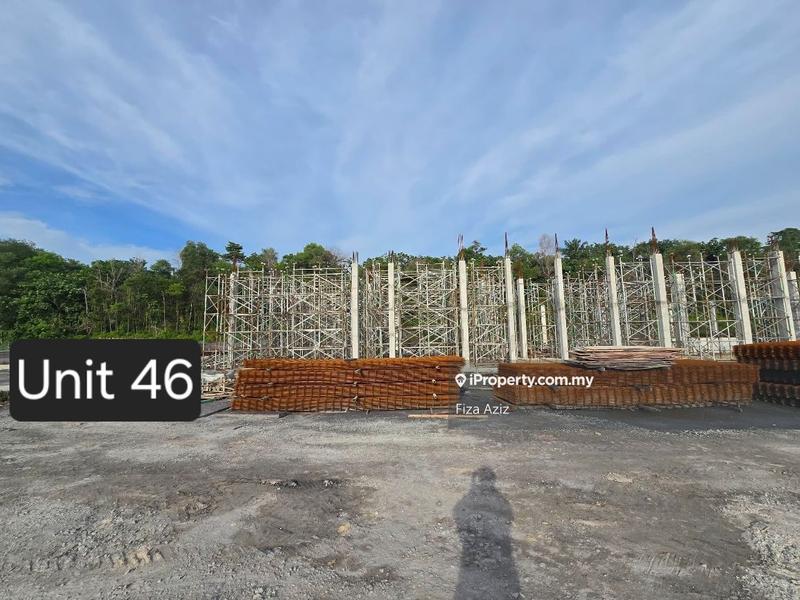 Warehouse for Sale in Seksyen 10, Bangi by Fiza Aziz - iProperty.com.my