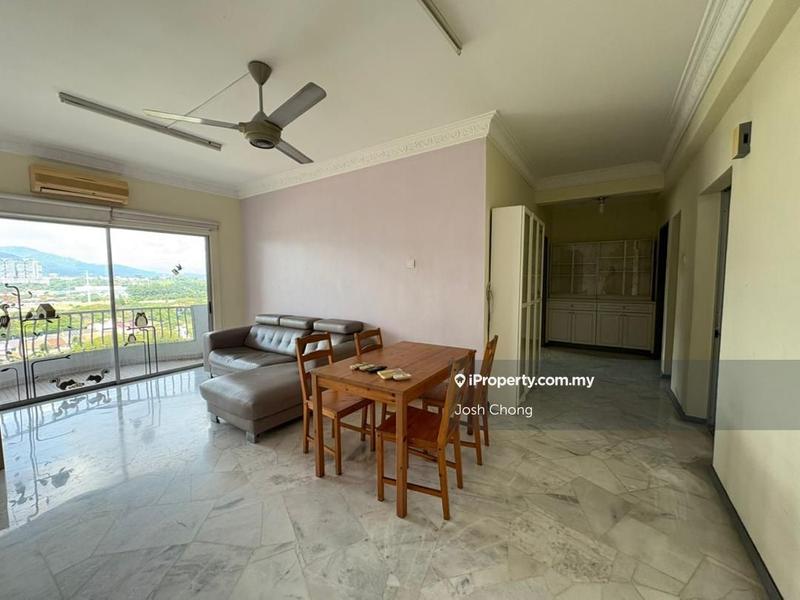Condominium for Sale in Menara Sri Damansara (SD Tower) by Josh Chong - iProperty.com.my